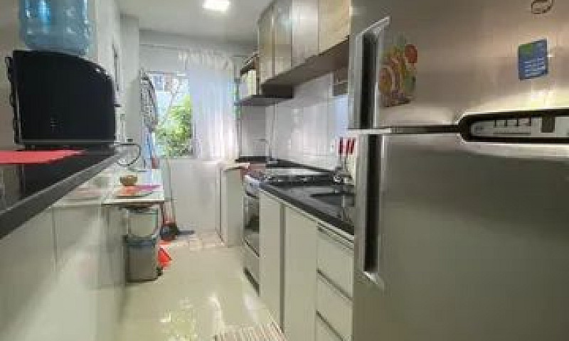 Apartamento Para Alu...