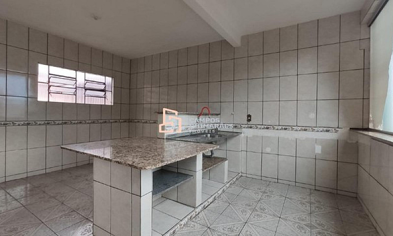 Casa Para Aluguel, 2...