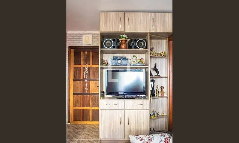 Apartamento Para Alu...