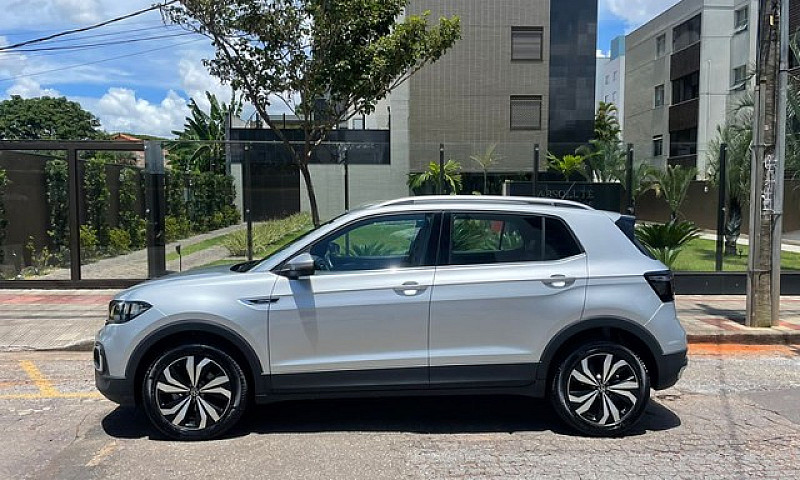 T Cross Highline 1.4...