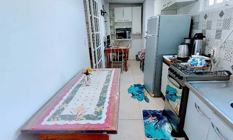Apartamento Cobertur...