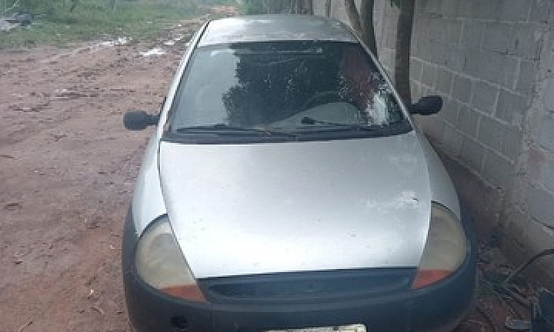 Carro P Roça ...