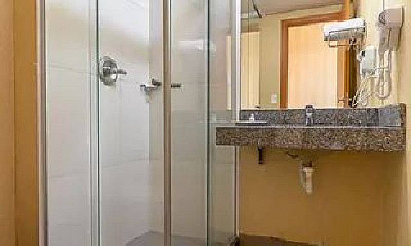 Apartamento Para Alu...