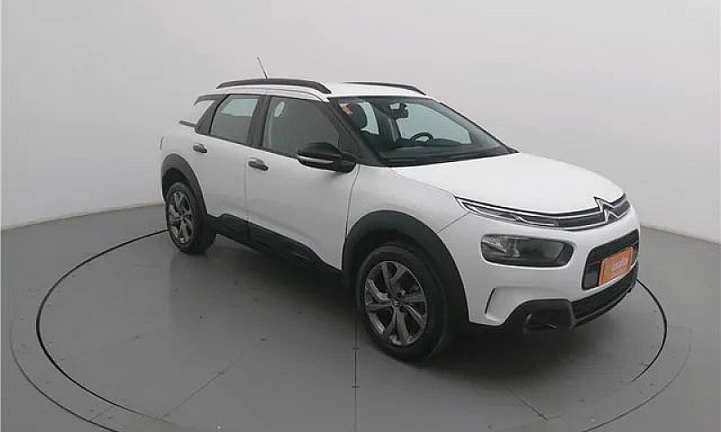 Citroen C4 Cactus 20...