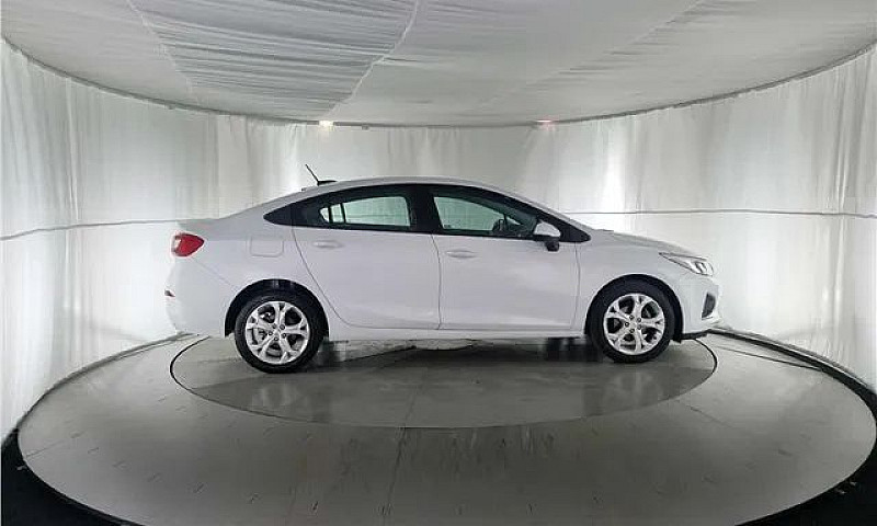 Chevrolet Cruze 2023...