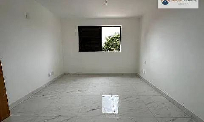 Apartamento Com 4 Qu...