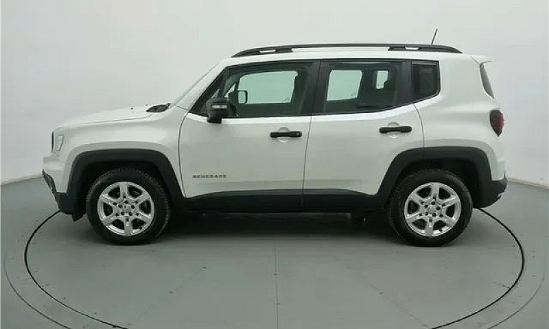 Jeep Renegade 2023 1...