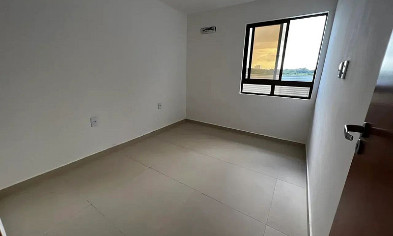 Apartamento Semi Mob...