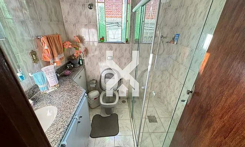 Casa À Venda, 3 Quar...
