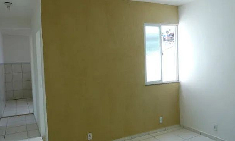 Apartamento Na Taqua...