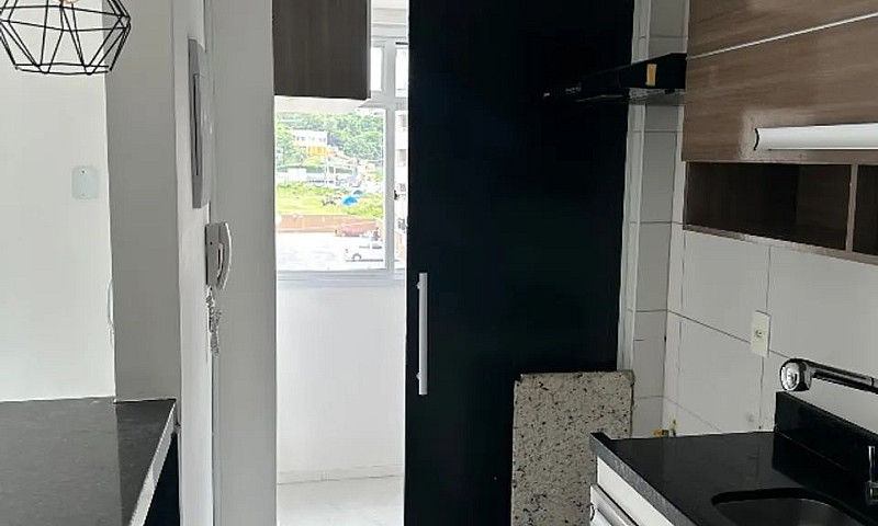 Apartamento Em Pendo...