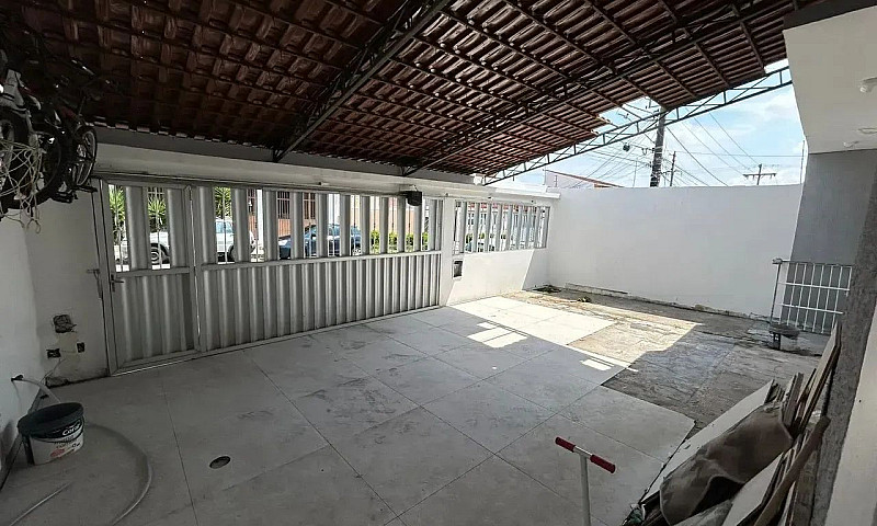 Cj Parque Das Palmei...