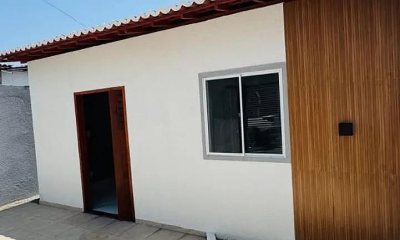 Casa No Centro De Ma...