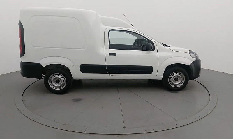 Fiat Fiorino 2024 1....