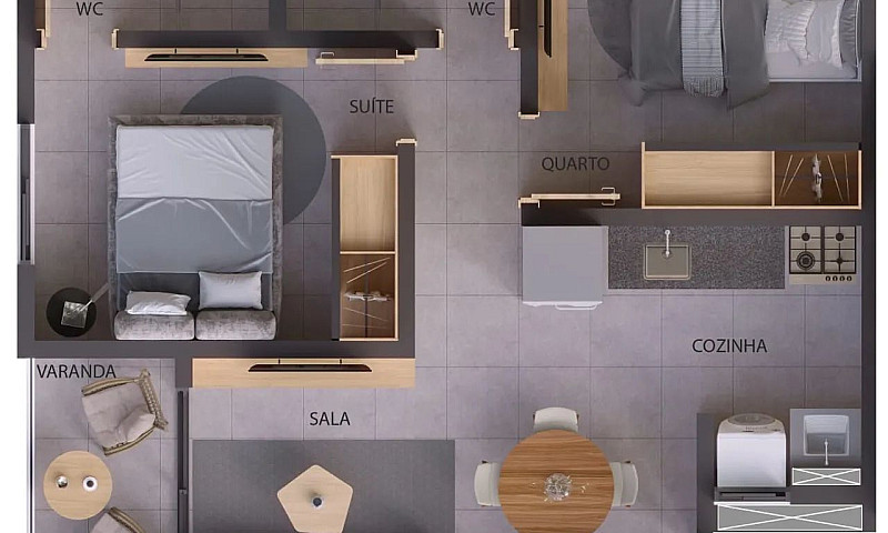 Oportunidade Nos Ban...