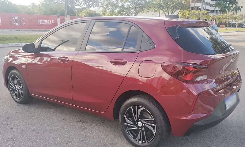 *Chevrolet Onix Lt2 ...