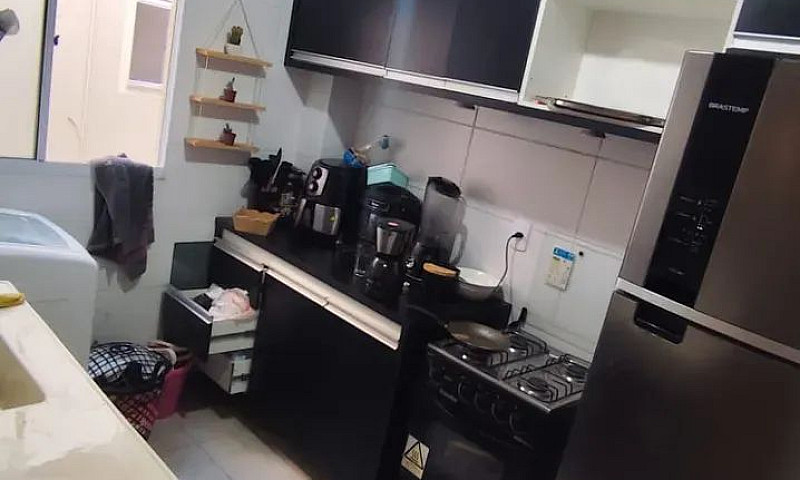 Apartamento Para Loc...