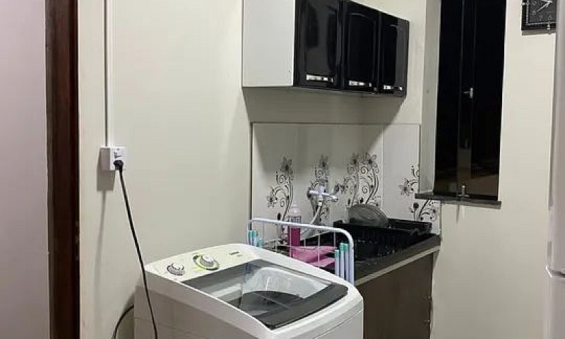 Apartamento Mobiliad...