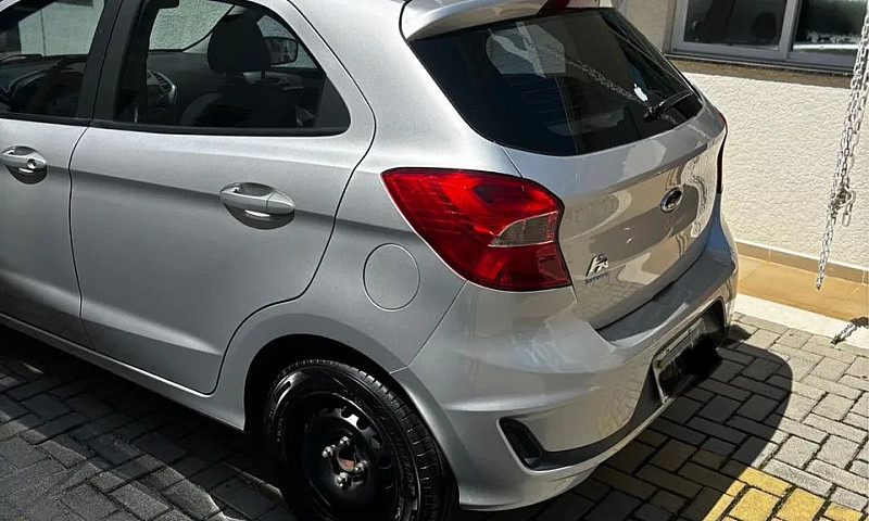 Ford Ka 1.0 Se/Se Pl...