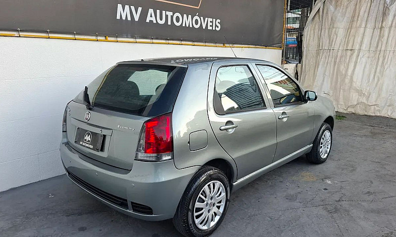 Fiat Palio 1.0 Econo...