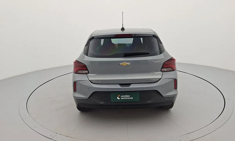 Chevrolet Onix 2024 ...