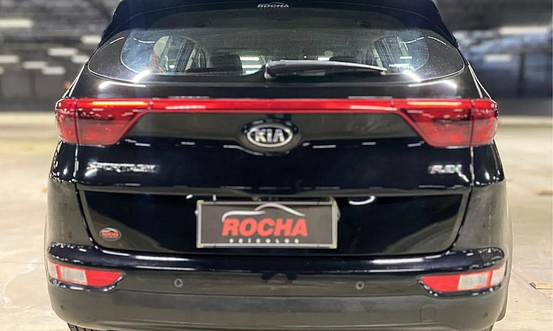 Kia Sportage 2017 2....