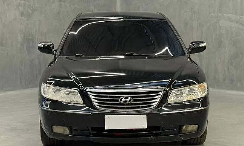Hyundai Azera Gls 3....