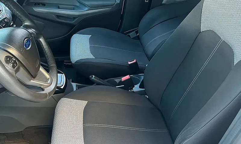 Ford Ecosport Se 1.6...