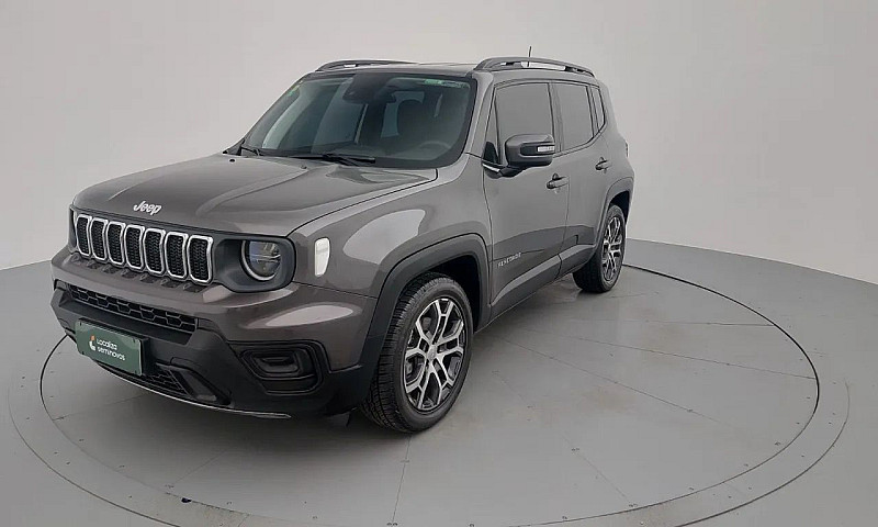 Jeep Renegade 2024 1...