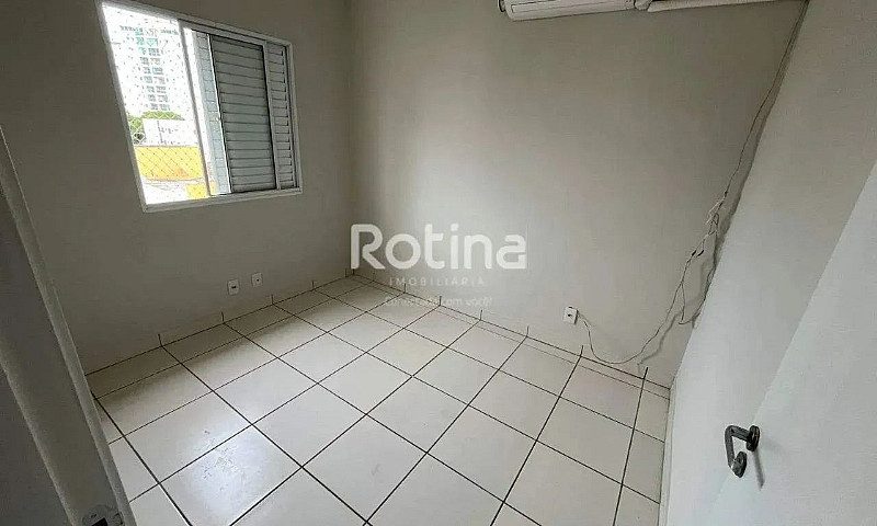 Apartamento Para Alu...