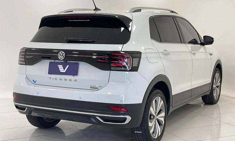 Volkswagen T-Cross H...