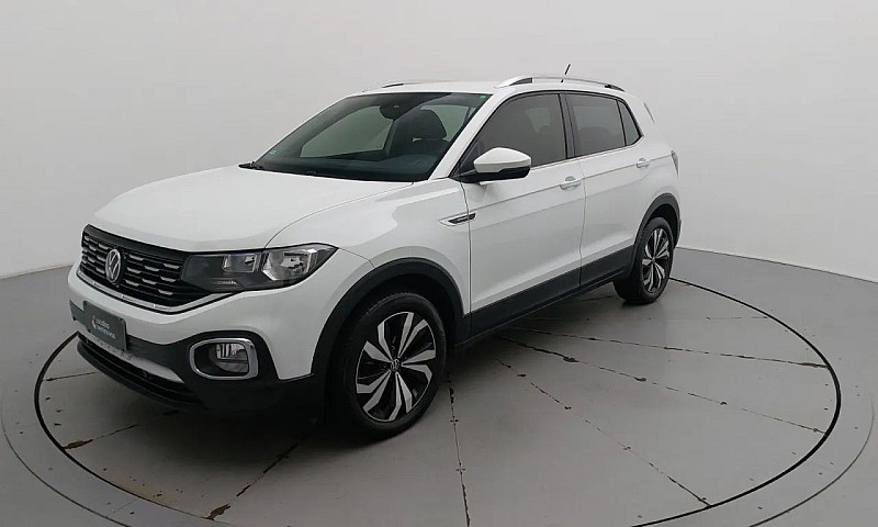Volkswagen T-Cross H...