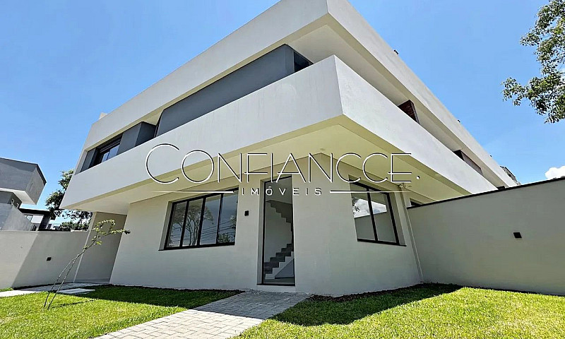 Casa Sobrado Triplex...