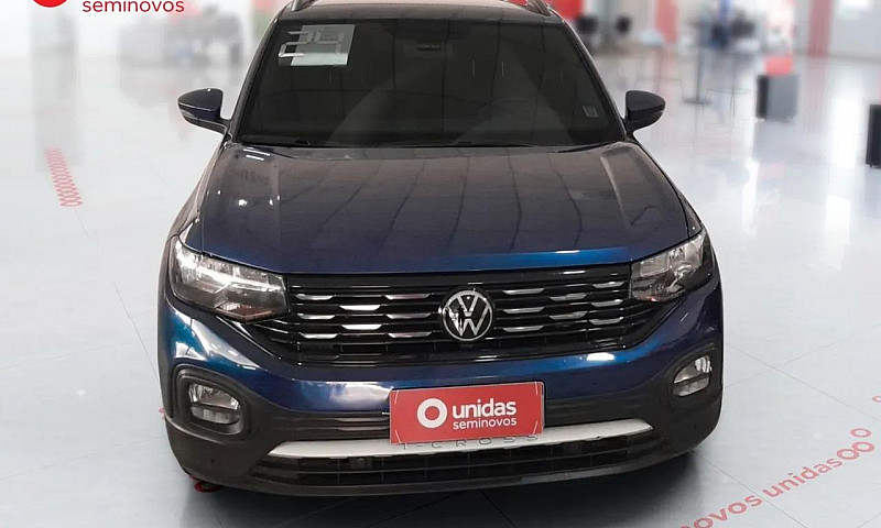 Volkswagen T-Cross 2...