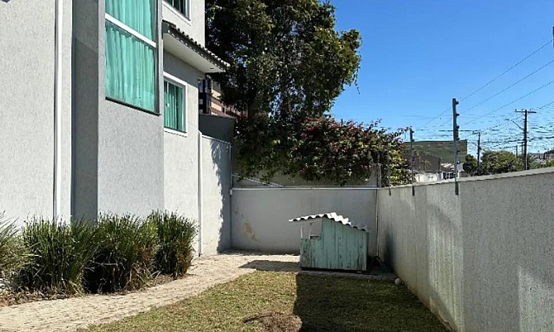 Lindo Sobrado Alto P...