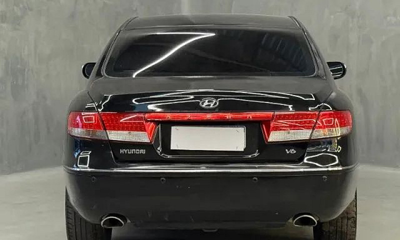 Hyundai Azera Gls 3....