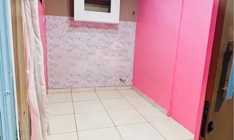 Apartamento Nos Alto...