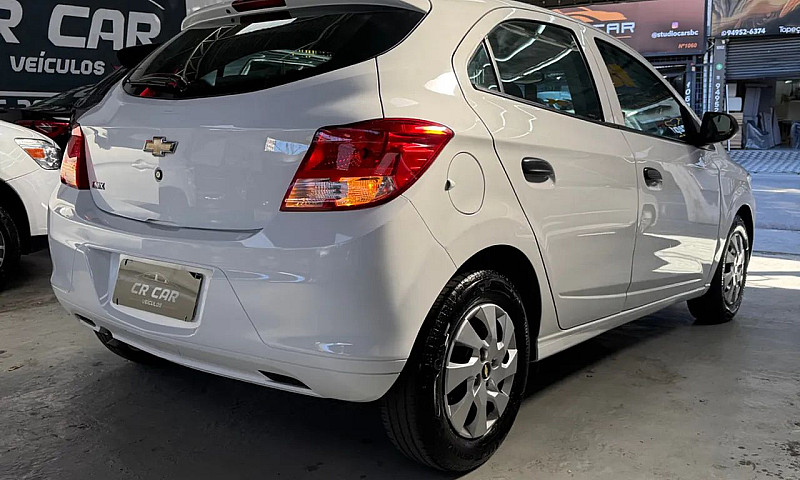 Chevrolet Onix Flex ...