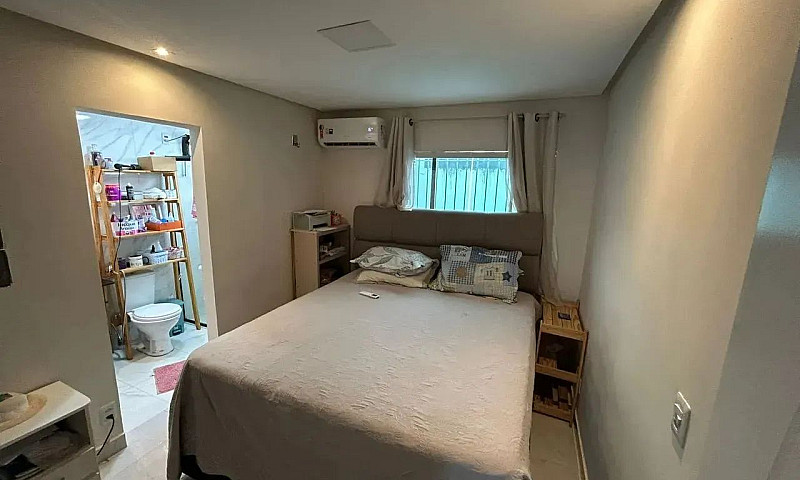 Cj Parque Das Palmei...