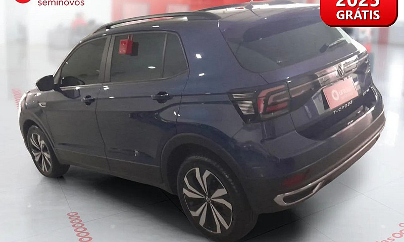 Volkswagen T-Cross 2...