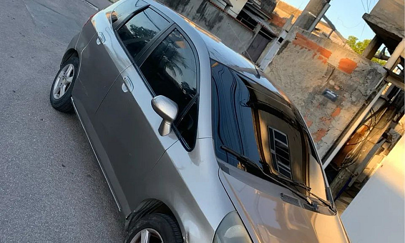 Honda Fit Lx 1.4/ 1....