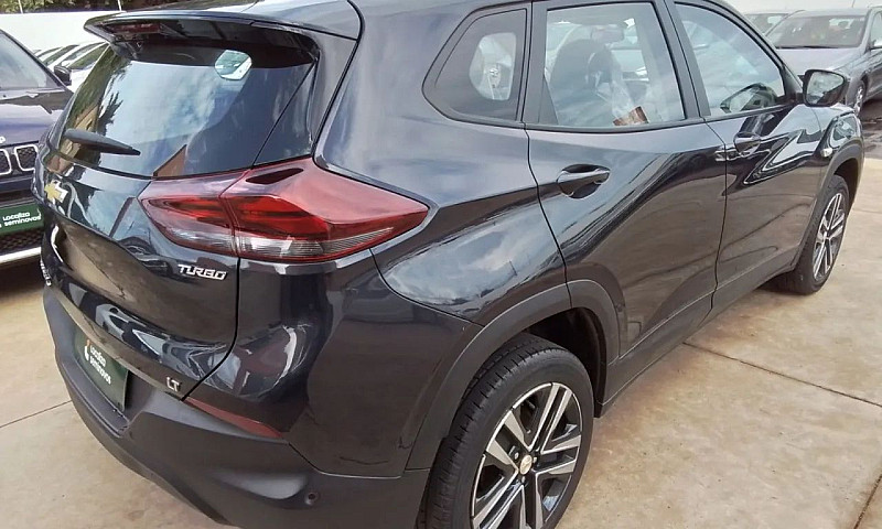Chevrolet Tracker 20...