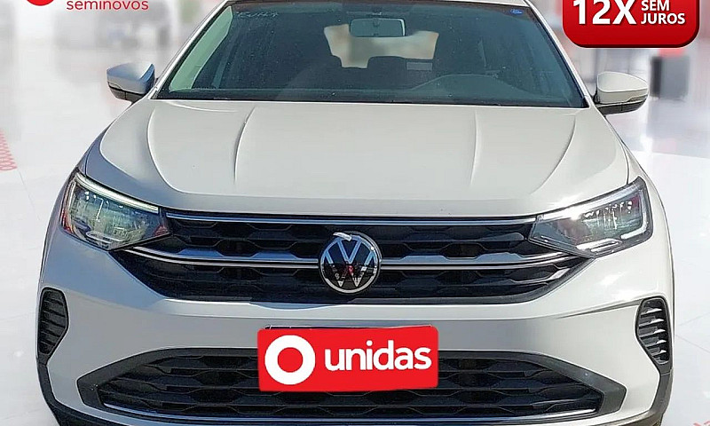 Volkswagen Nivus Com...