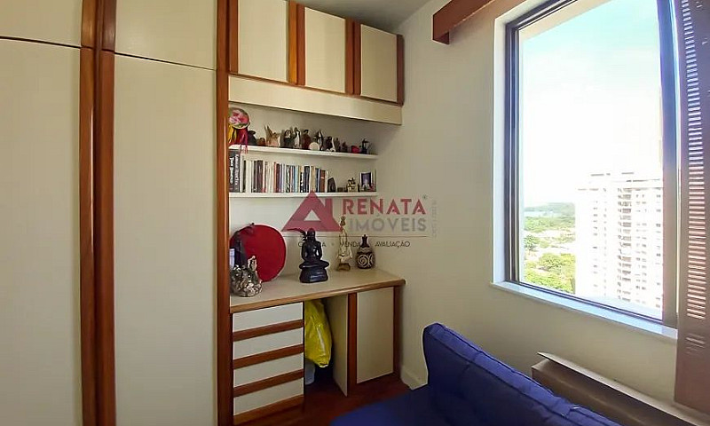 Imóvel À Venda Com 3...