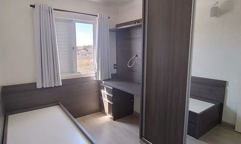 Vendo Apartamento Il...