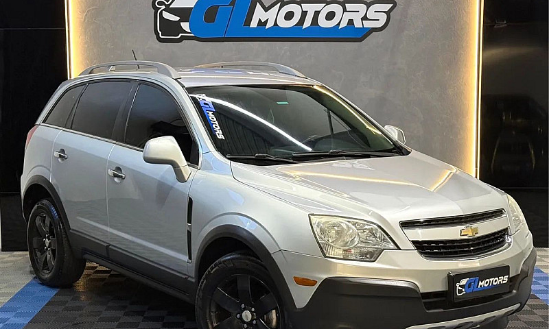 Captiva Impecável Ra...