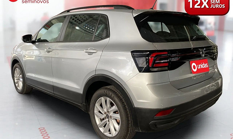 Volkswagen T-Cross 2...