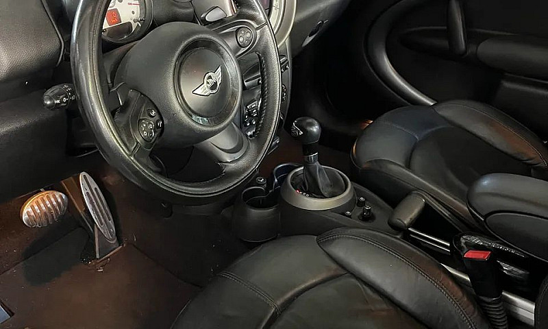 Mini Cooper Countrym...