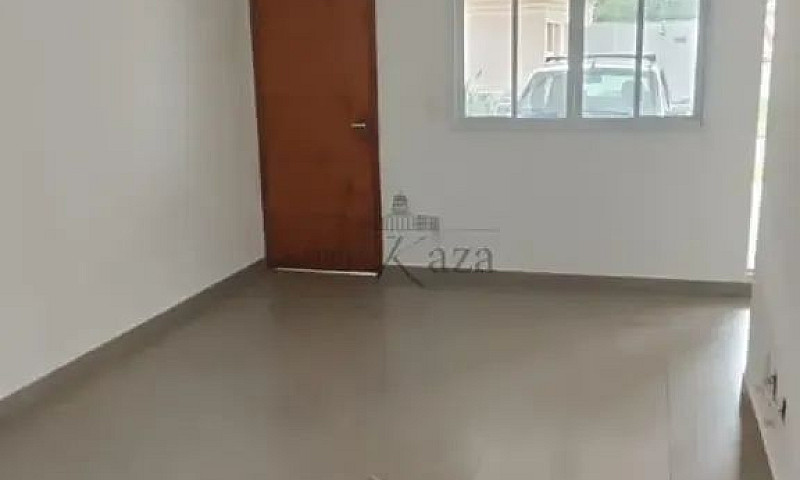 Casa Sobrado - Condo...