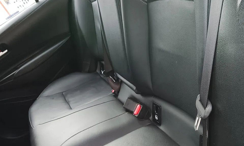 Toyota Corolla Xei 2...